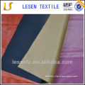 modern polyester down jacket fabric/100% polyester taffeta